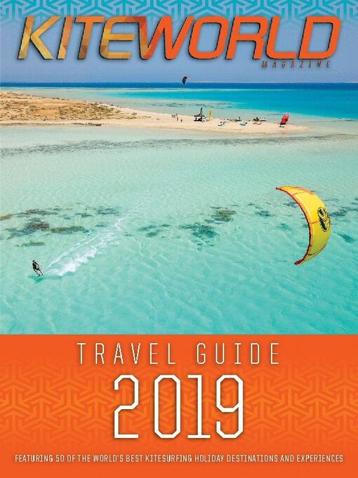 Title details for Kiteworld Magazine by 328 Media Ltd. - Wait list